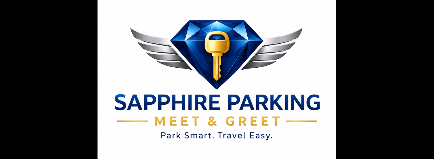 Sapphire Parking Meet & Greet